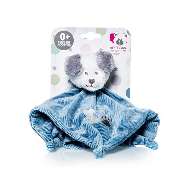 DOU DOU PERRITO TOMY SONAJERO