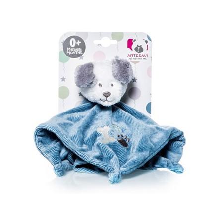 DOU DOU PERRITO TOMY SONAJERO