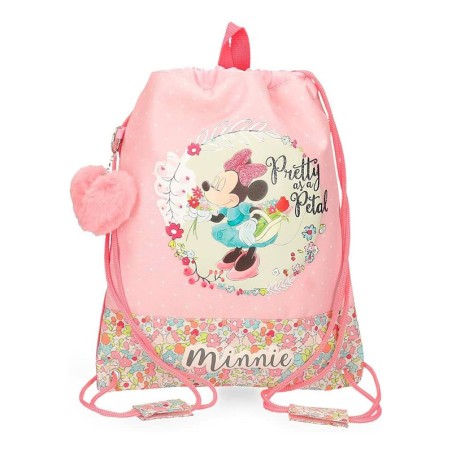 MINNIE FLORALS BOLSA DE MERIEN