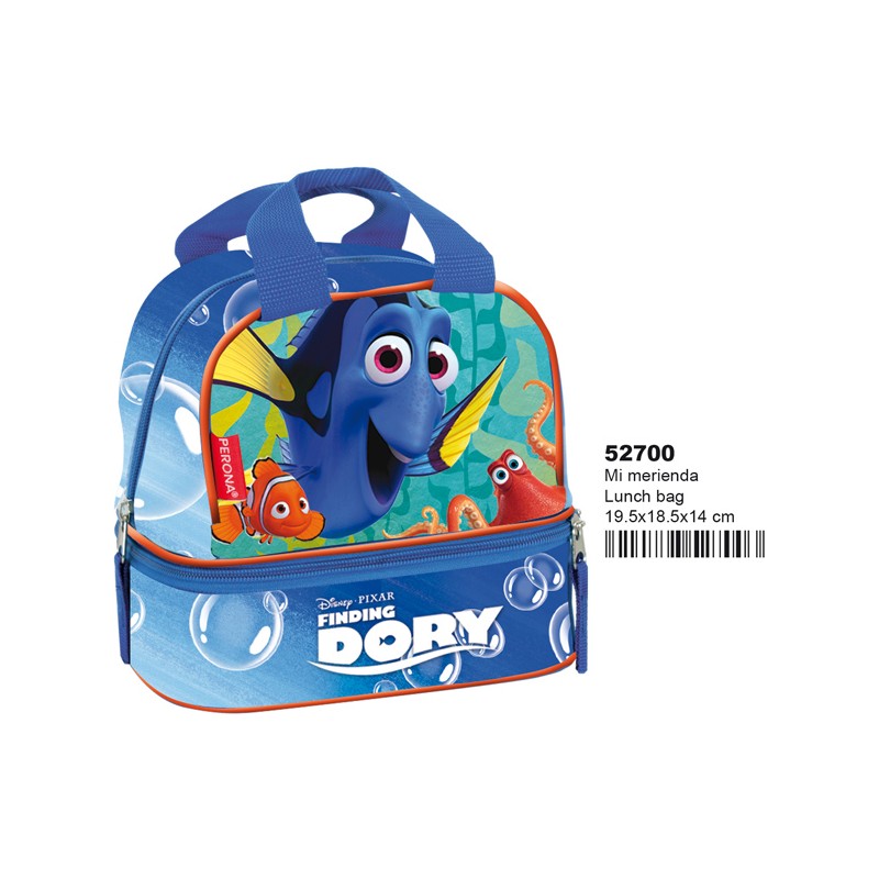 FD.OCEAN MI MERIENDA