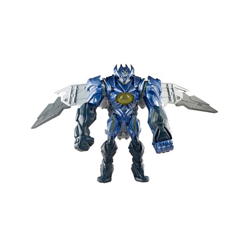 MAX STEEL JET THREAT MAKINO FI