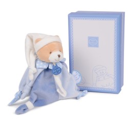 PETIT CHOU OSO AZUL- GUARDA CH