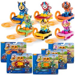 PATRULLA CANINA SEAPATROL FIG