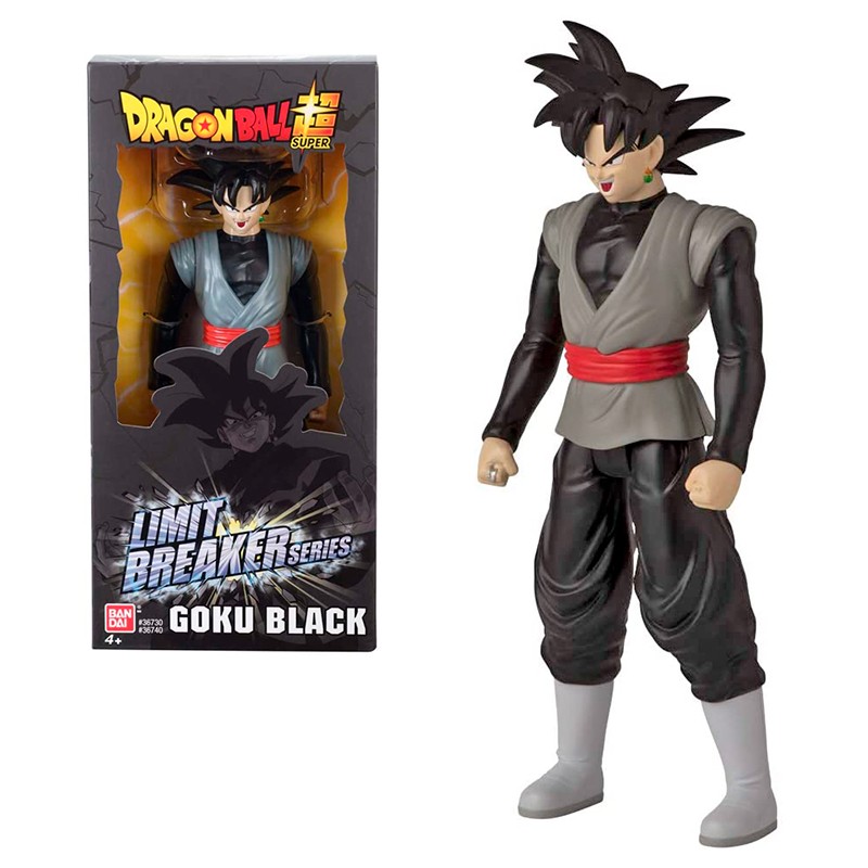 DRAGON BALL GOKU BLACK LIMIT B