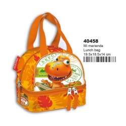 PORTAMERIENDAS DINOTREN EXPRES