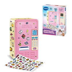 KIDISECRETS LOCKER TAQUILLA SE