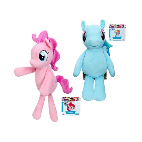 MY LITTLE PONY PELUCHES ABRAZO
