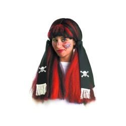 PELUCA PIRATA