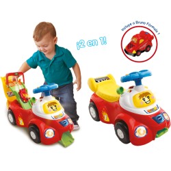 SUPERBOLIDO CORREPASILLOS TUT