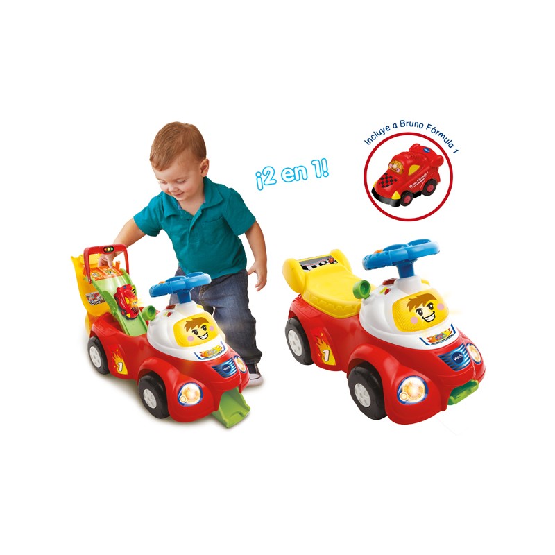 SUPERBOLIDO CORREPASILLOS TUT