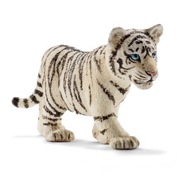 FIGURA CACHORRO DE TIGRE BLANC