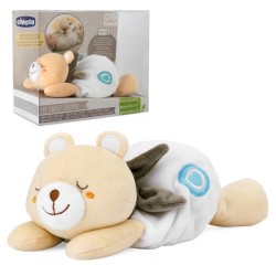 CALIDO ABRAZO DE OSITO