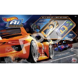 HOTWHEELS CIRCUITO DE CARRERAS