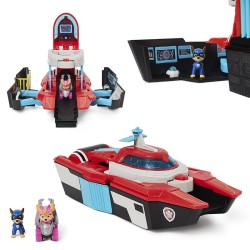 PATRULLA CANINA MIGHTY MOVIE A