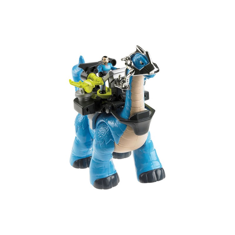 IMAGINEXT SUPERDINO