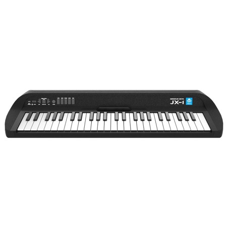 TECLADO 49 TECLAS BLUETOOTH Y