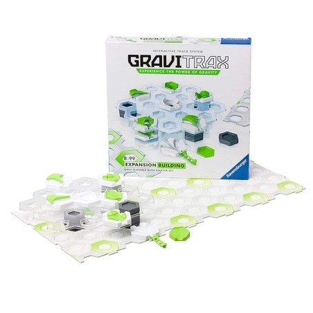GRAVITRAX BUILDING