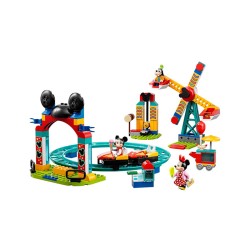 CLASSIC MUNDO DE DIVERSION DE