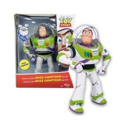TOY STORY BUZZ LIGHTYEAR CON V