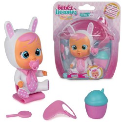 BEBE LLORON LAGRIMAS MAGICAS C