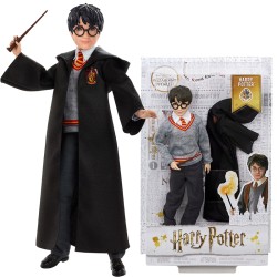 HARRY POTTER MUÑECO HARRY POTT