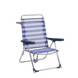 SILLA PLAYA ALTA AL.RESP/BAJO