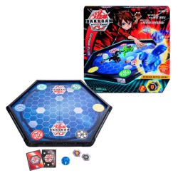 BAKUGAN BATTLE ARENA