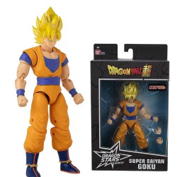 DRAGON BALL GOKU SUPER SAIYAN