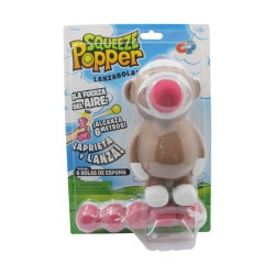 SQUEZZE POPPER MONO