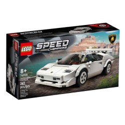 SPEED CHAMPIONS LAMBORGHINI CO