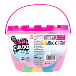 BUTTER CLOUDZ CUBO RAINBOW COT