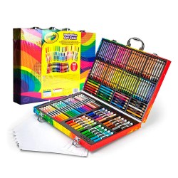 MALETIN DEL ARTISTA ARCOIRIS 1