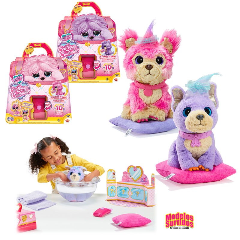 ADOPTANIMALS CENTRO DE CUIDADO