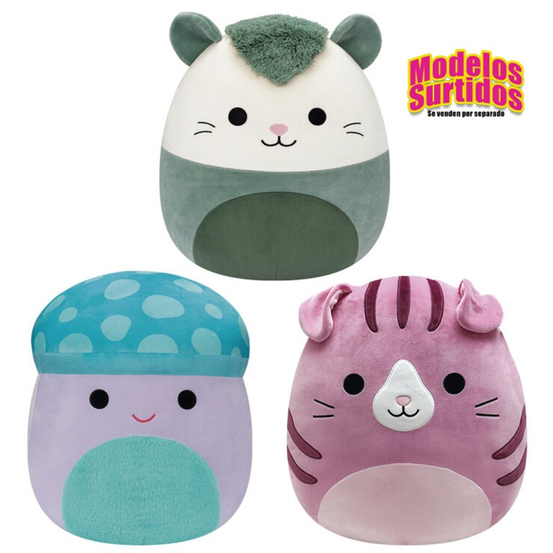 SQUISHMALLOWS PELUCHE 45CM SUR