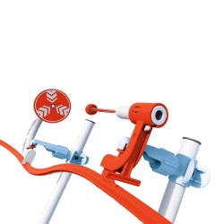 SKY TRAILS TRACK BLASTER