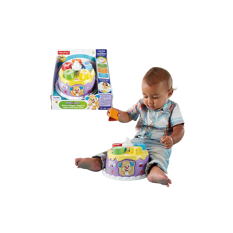 PASTEL DE CUMPLEAÑOS RIE Y APR