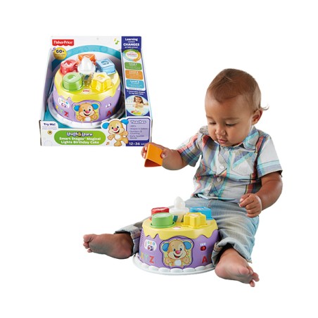 PASTEL DE CUMPLEAÑOS RIE Y APR