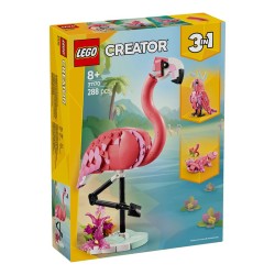 CREATOR FAUNA SALVAJE FLAMENCO