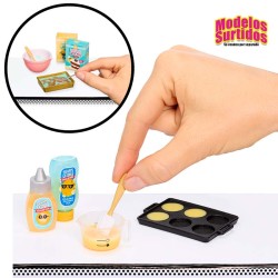 MGAs MINIVERSE - MAKE IT MINI FROM SCRATCH SERIE 2 PDQ