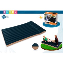 COLCHON HINCHABLE DOBLE 193x12