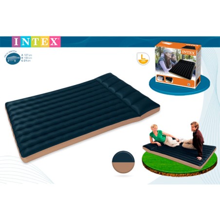 COLCHON HINCHABLE DOBLE 193x12