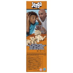 JENGA
