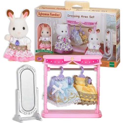 SYLVANIANSET VESTIDOR