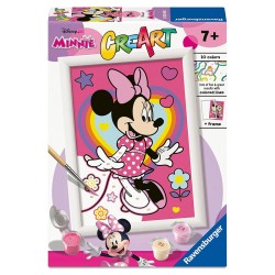 CREART SERIE E LICENSED DISNEY