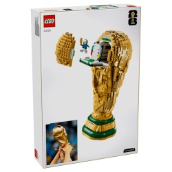 FUTBOL TROFEO OFICIAL DE LA COPA MUNDIAL DE LA FIFA
