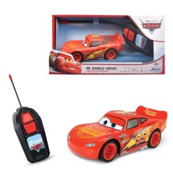 RC CARS RAYO SINGLE DRIVE 1:32
