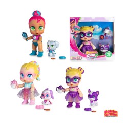 SUPER CUTE MINI GLITZY COOL WI