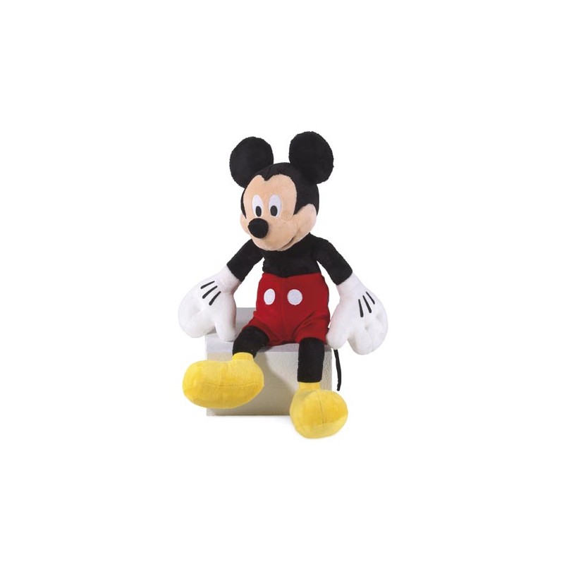 PELUCHE MICKEY CLUB HOUSE 43CM