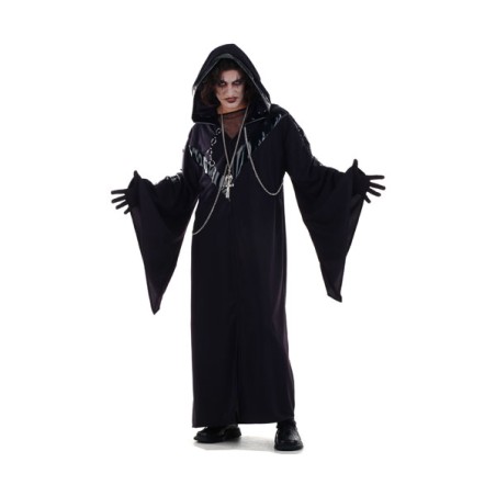DISFRAZ GOTICO T.M