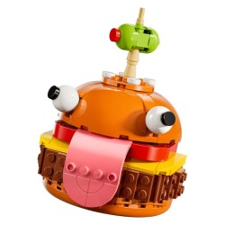 FORTNITE HAMBURRRGUESA